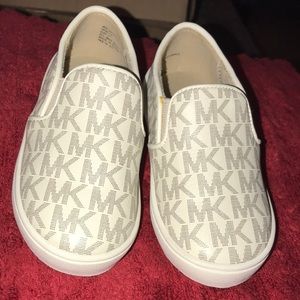 Michael Kors Slip Ons